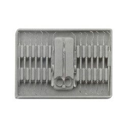 Periodontal Surgery Sets, Munster Pattern
